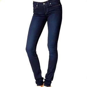 Genetic Denim The Shya Jeans Sz 25